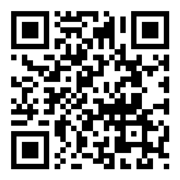 QR code to reserve a TPS tasting session